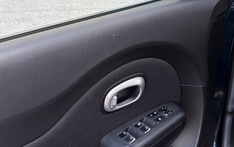 KIA Soul II рестайлинг, 2018 год, 1 700 000 рублей, 13 фотография