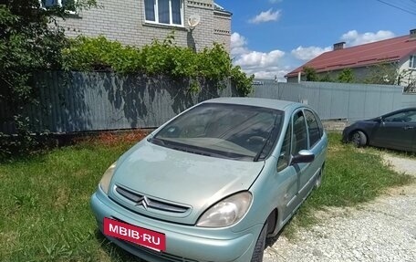 Citroen Xsara Picasso, 2003 год, 160 000 рублей, 3 фотография