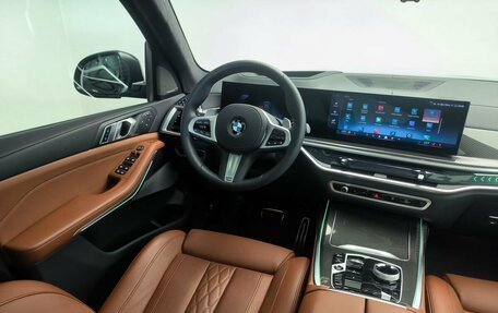 BMW X7, 2026 год, 18 950 000 рублей, 11 фотография
