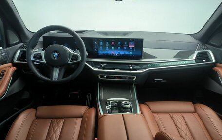BMW X7, 2026 год, 18 950 000 рублей, 9 фотография