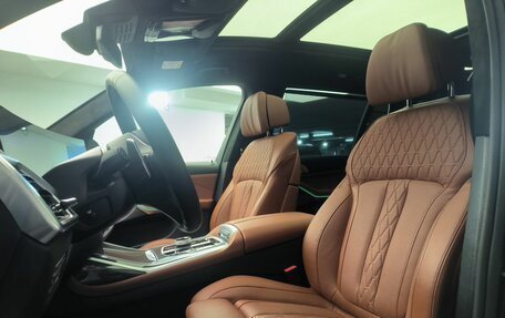BMW X7, 2026 год, 18 950 000 рублей, 14 фотография