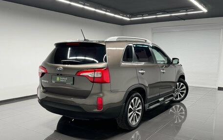KIA Sorento II рестайлинг, 2013 год, 1 745 000 рублей, 2 фотография