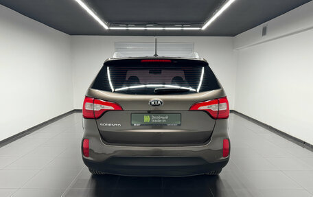 KIA Sorento II рестайлинг, 2013 год, 1 745 000 рублей, 4 фотография