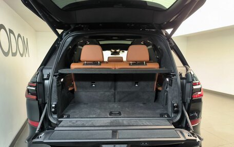 BMW X7, 2026 год, 18 950 000 рублей, 18 фотография