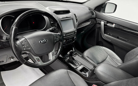 KIA Sorento II рестайлинг, 2013 год, 1 745 000 рублей, 8 фотография