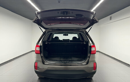 KIA Sorento II рестайлинг, 2013 год, 1 745 000 рублей, 7 фотография