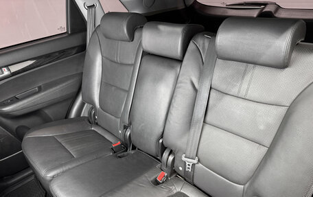 KIA Sorento II рестайлинг, 2013 год, 1 745 000 рублей, 9 фотография