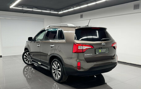 KIA Sorento II рестайлинг, 2013 год, 1 745 000 рублей, 6 фотография