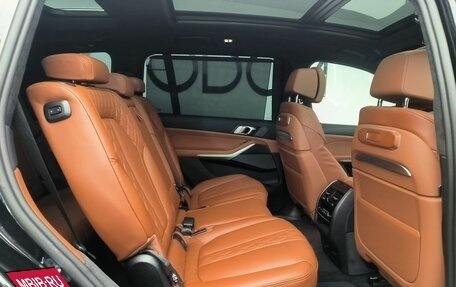 BMW X7, 2026 год, 18 950 000 рублей, 17 фотография