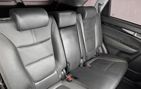 KIA Sorento II рестайлинг, 2013 год, 1 745 000 рублей, 12 фотография