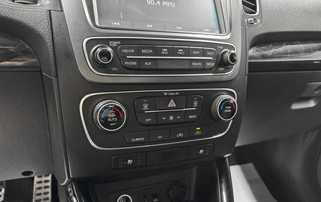 KIA Sorento II рестайлинг, 2013 год, 1 745 000 рублей, 17 фотография