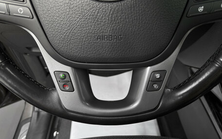 KIA Sorento II рестайлинг, 2013 год, 1 745 000 рублей, 20 фотография