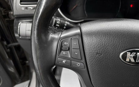 KIA Sorento II рестайлинг, 2013 год, 1 745 000 рублей, 18 фотография