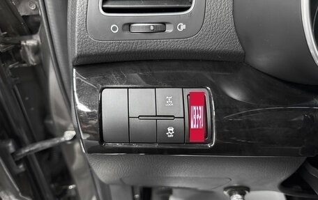 KIA Sorento II рестайлинг, 2013 год, 1 745 000 рублей, 26 фотография
