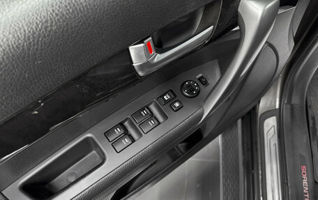 KIA Sorento II рестайлинг, 2013 год, 1 745 000 рублей, 27 фотография