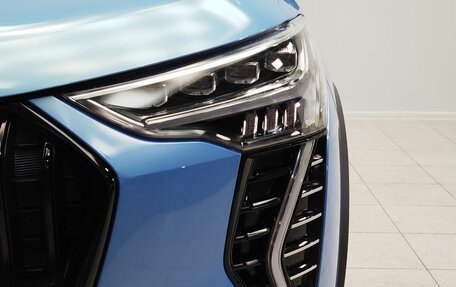 Haval Jolion, 2024 год, 2 250 000 рублей, 8 фотография