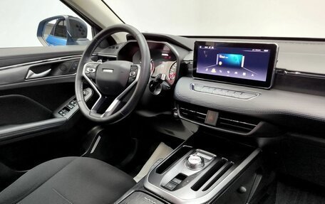 Haval Jolion, 2024 год, 2 250 000 рублей, 13 фотография