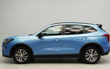 Haval Jolion, 2024 год, 2 250 000 рублей, 7 фотография