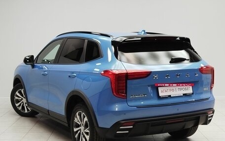 Haval Jolion, 2024 год, 2 250 000 рублей, 6 фотография