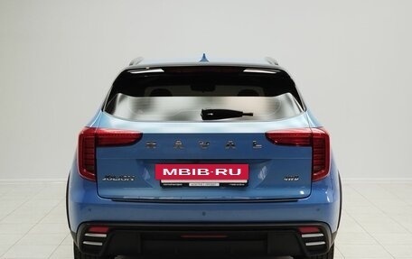 Haval Jolion, 2024 год, 2 250 000 рублей, 5 фотография