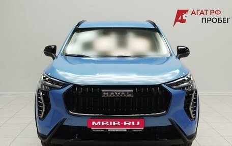 Haval Jolion, 2024 год, 2 250 000 рублей, 2 фотография