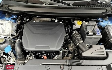 Haval Jolion, 2024 год, 2 250 000 рублей, 10 фотография