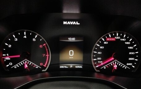 Haval Jolion, 2024 год, 2 250 000 рублей, 12 фотография