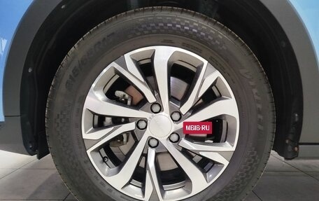 Haval Jolion, 2024 год, 2 250 000 рублей, 9 фотография