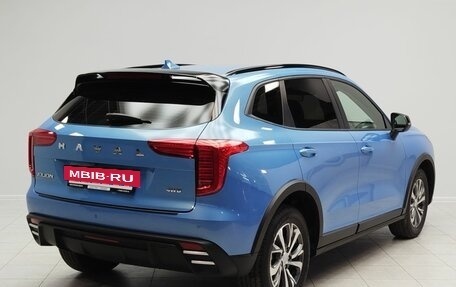 Haval Jolion, 2024 год, 2 250 000 рублей, 4 фотография