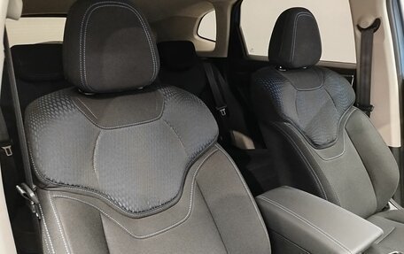 Haval Jolion, 2024 год, 2 250 000 рублей, 20 фотография