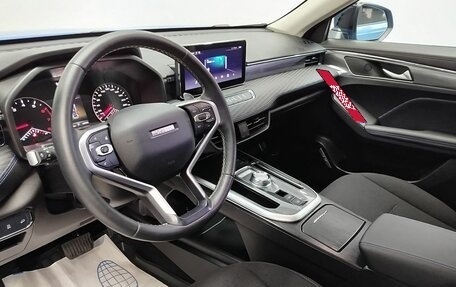 Haval Jolion, 2024 год, 2 250 000 рублей, 19 фотография