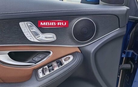 Mercedes-Benz GLC Coupe, 2021 год, 5 290 000 рублей, 4 фотография