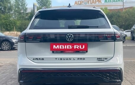 Volkswagen Tiguan, 2026 год, 4 650 000 рублей, 6 фотография