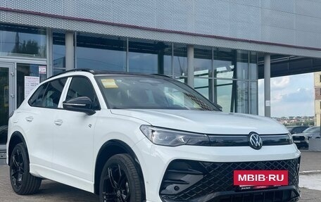 Volkswagen Tiguan, 2026 год, 4 650 000 рублей, 4 фотография