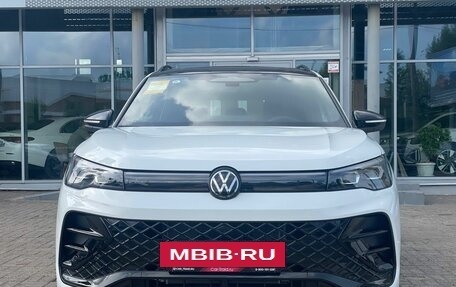 Volkswagen Tiguan, 2026 год, 4 650 000 рублей, 3 фотография