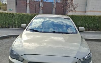 Mitsubishi Lancer IX, 2008 год, 680 000 рублей, 1 фотография