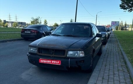 Audi 80, 1993 год, 200 000 рублей, 1 фотография