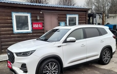 Chery Tiggo 8 Pro, 2023 год, 1 760 000 рублей, 1 фотография