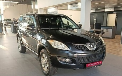 Great Wall Hover H5, 2012 год, 499 000 рублей, 1 фотография