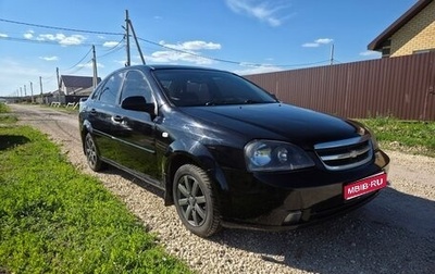 Chevrolet Lacetti, 2008 год, 550 000 рублей, 1 фотография