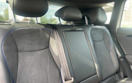 Volkswagen Tiguan, 2026 год, 4 650 000 рублей, 22 фотография