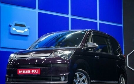 Toyota Spade, 2015 год, 1 000 000 рублей, 1 фотография