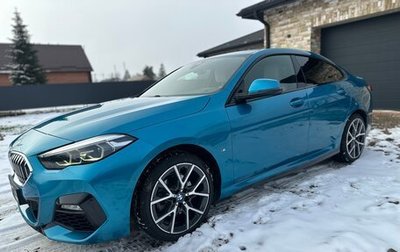 BMW 2 серия F44, 2021 год, 3 600 000 рублей, 1 фотография