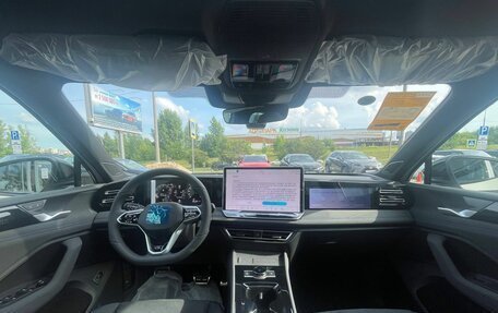 Volkswagen Tiguan, 2026 год, 4 650 000 рублей, 25 фотография