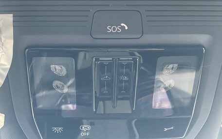 Volkswagen Tiguan, 2026 год, 4 650 000 рублей, 26 фотография