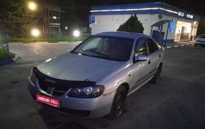 Nissan Almera, 2004 год, 120 000 рублей, 1 фотография