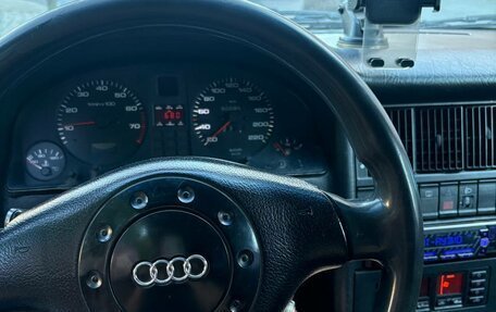Audi 80, 1993 год, 200 000 рублей, 10 фотография