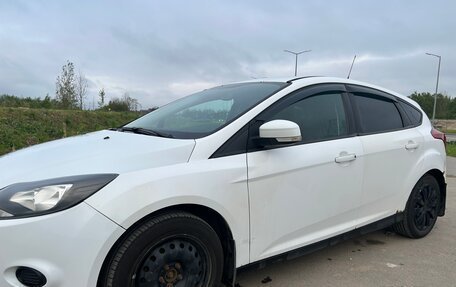 Ford Focus III, 2012 год, 450 000 рублей, 5 фотография