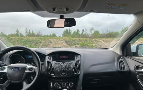 Ford Focus III, 2012 год, 450 000 рублей, 7 фотография