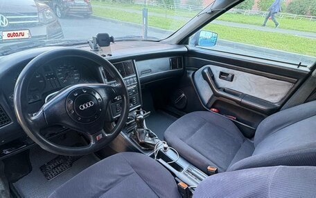 Audi 80, 1993 год, 200 000 рублей, 5 фотография